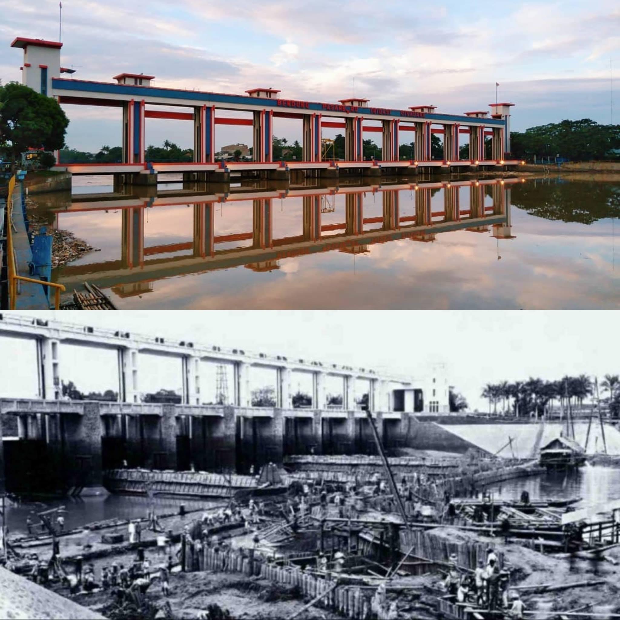 historyBentengan